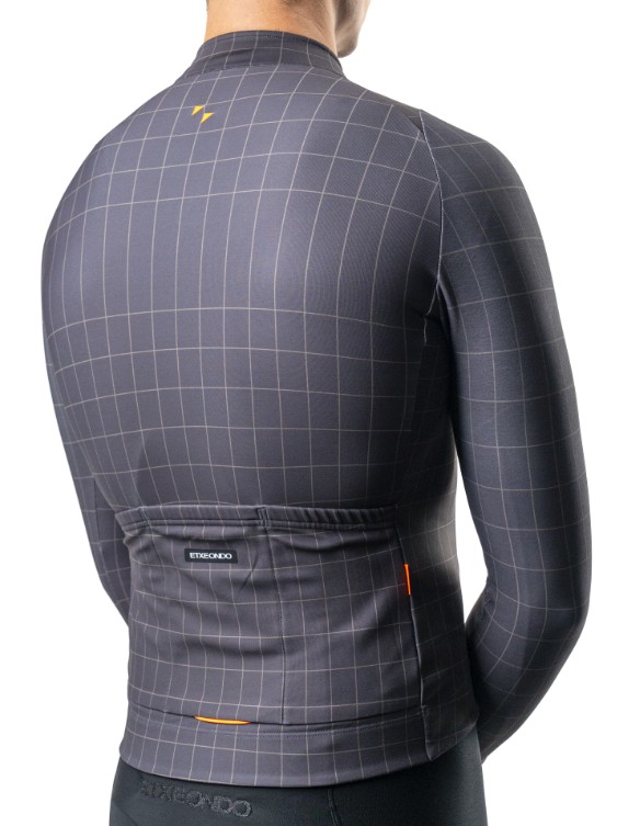 VESTE LAUKI GORE-TEX...